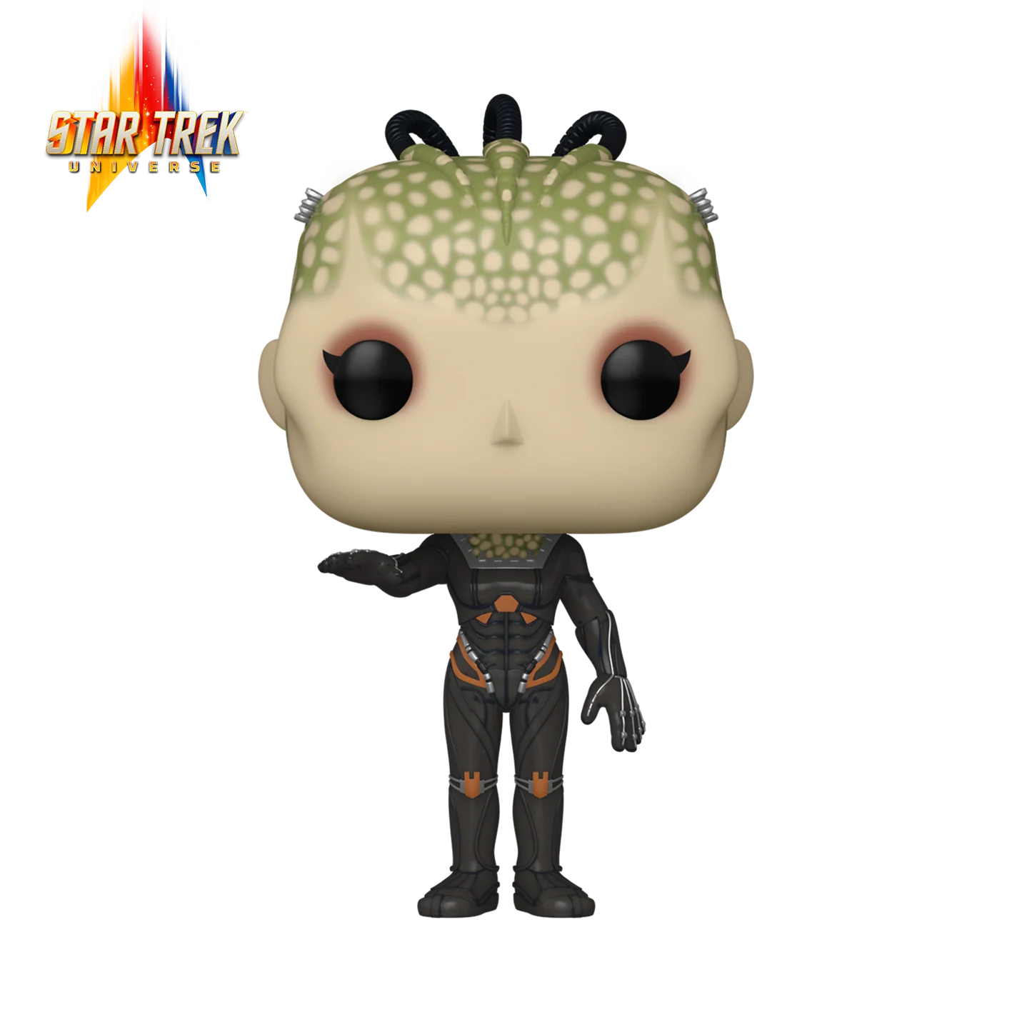 Star Trek: First Contact - Borg Queen Pop! Vinyl - Image 2