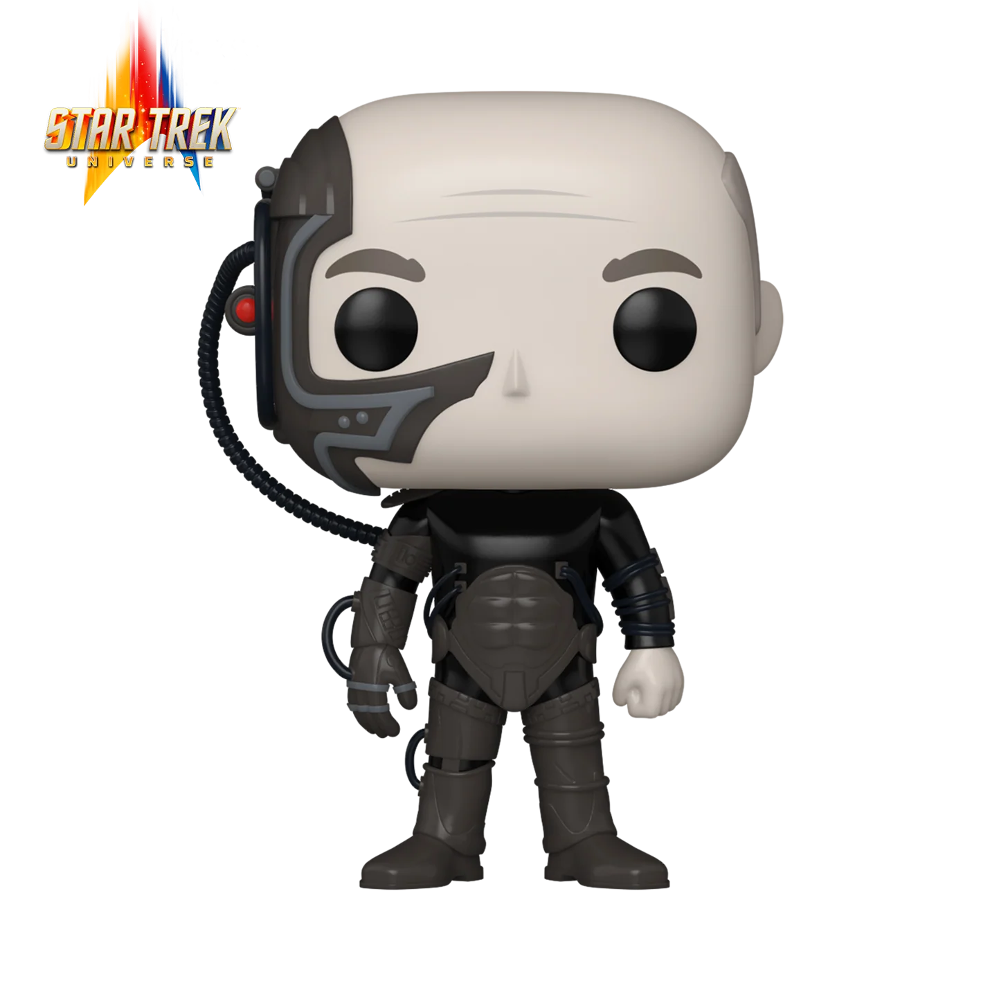 Star Trek: First Contact – Locutus of Borg (Picard) Pop! Vinyl - Image 2