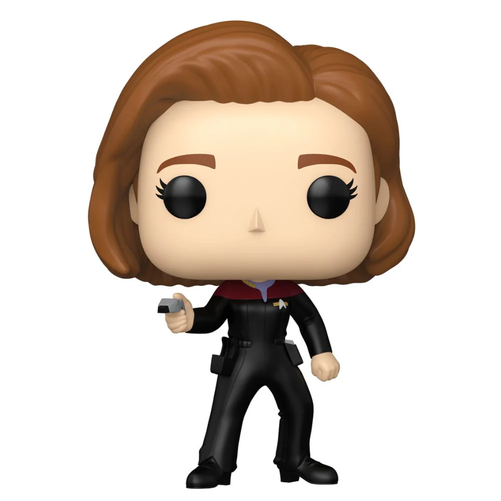 Star Trek - Voyager - Captain Janeway Pop! Vinyl