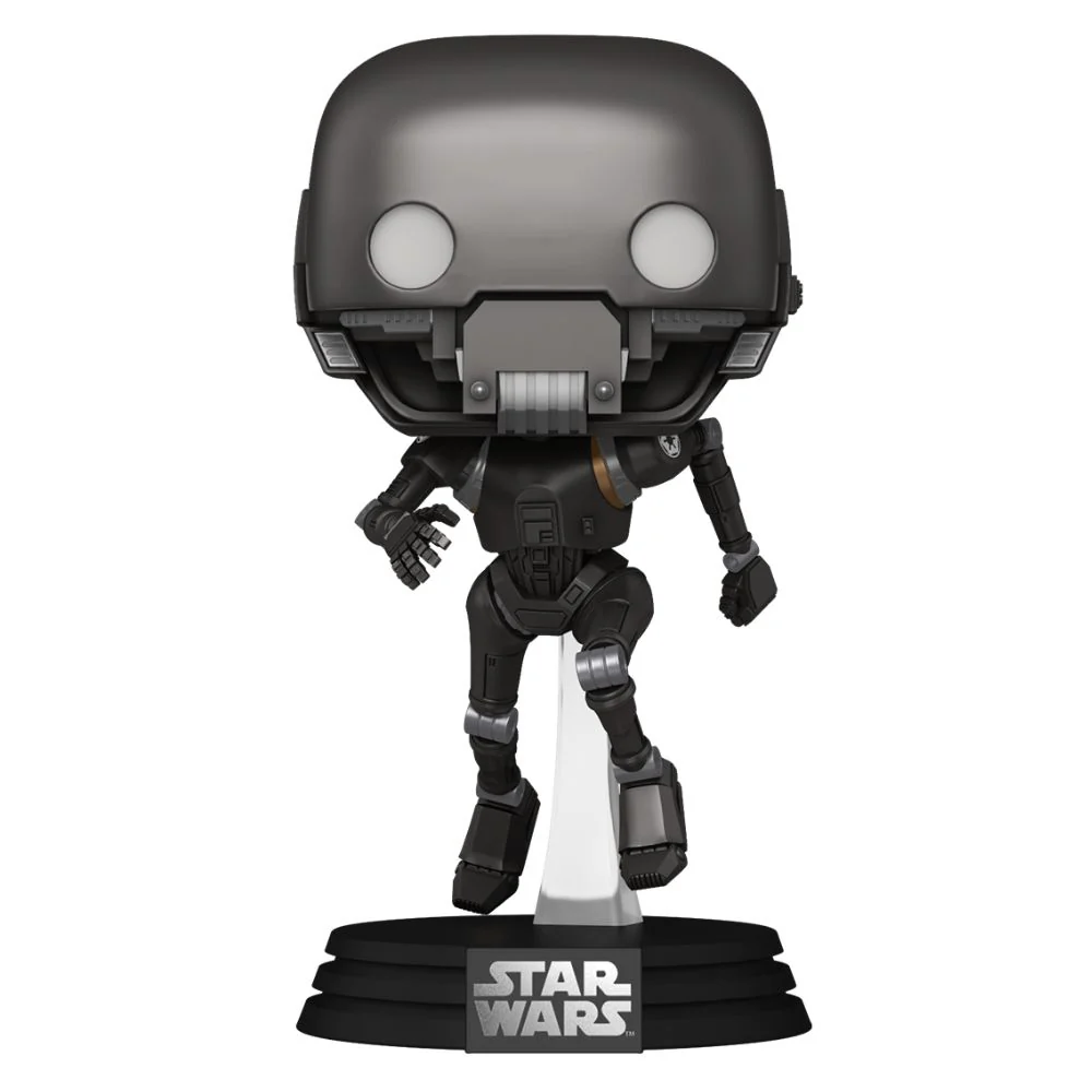 Star Wars: Andor - K2-SO Pop! Vinyl