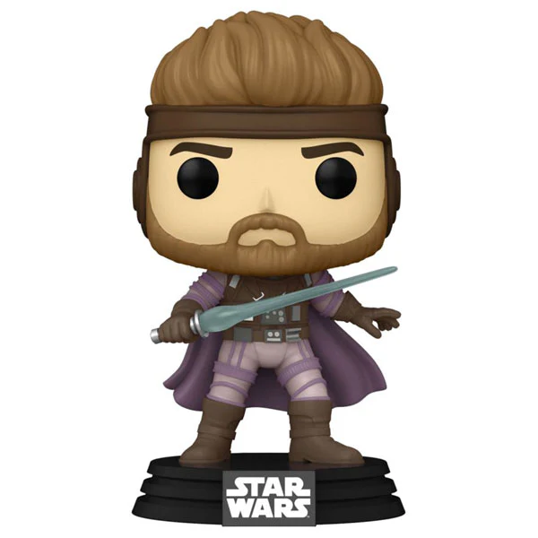 Star Wars - Han Solo Concept Pop! Vinyl