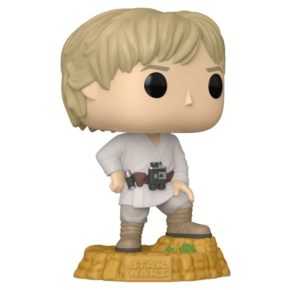 Star Wars - Luke Skywalker (Binary Sunset) Pop! Vinyl