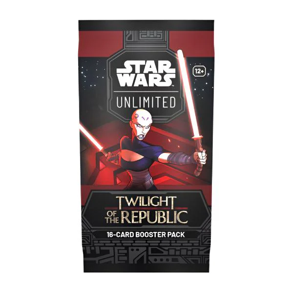 Star Wars Unlimited - Twilight of the Republic Booster Display - Image 4