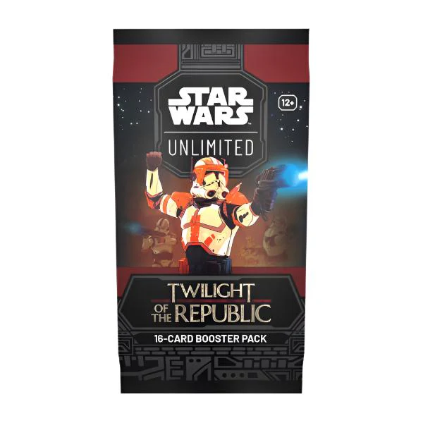 Star Wars Unlimited - Twilight of the Republic Booster Display - Image 6