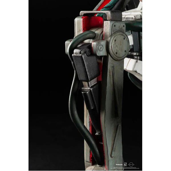 Starfield - VASCO 1:6 Scale Collectable Figure - Image 20