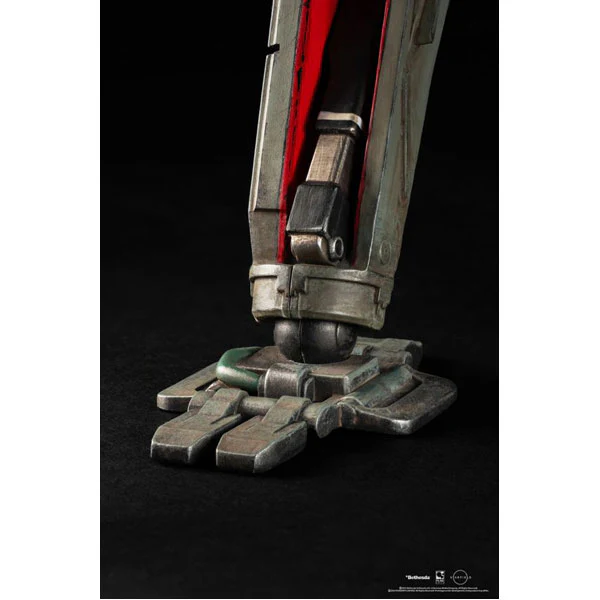 Starfield - VASCO 1:6 Scale Collectable Figure - Image 21