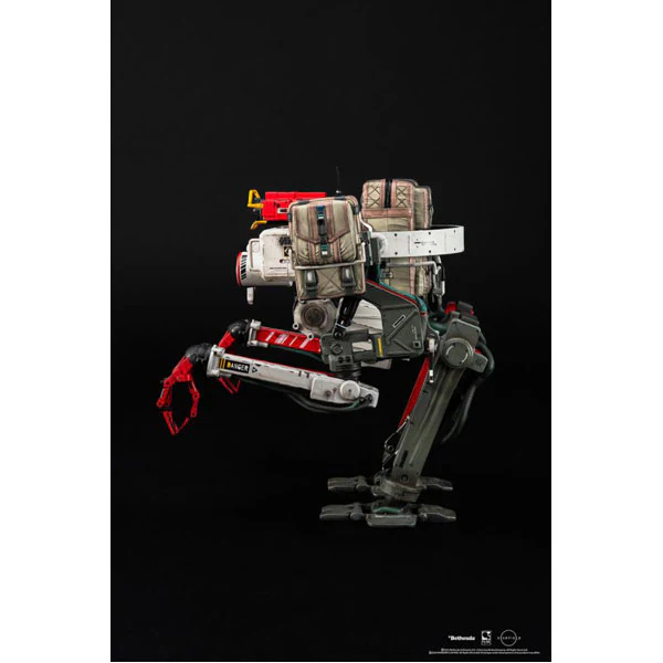 Starfield - VASCO 1:6 Scale Collectable Figure - Image 5