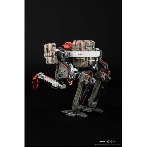 Starfield - VASCO 1:6 Scale Collectable Figure - Image 6