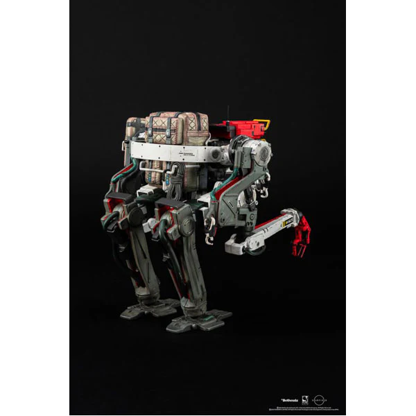 Starfield - VASCO 1:6 Scale Collectable Figure - Image 8