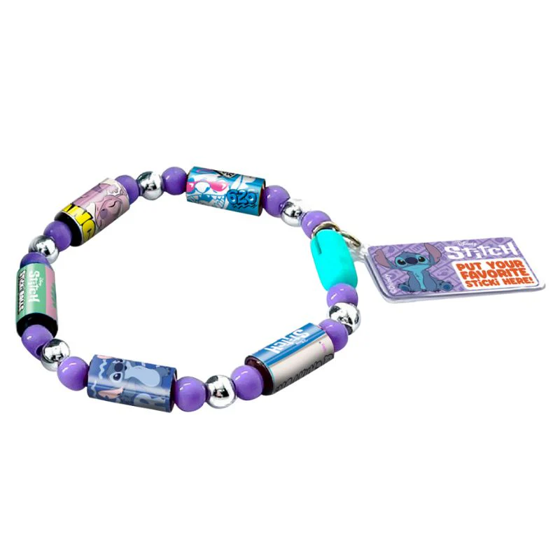 Sticki Rolls - STITCH Sticki Band Capsule (1 Unit) - Image 3