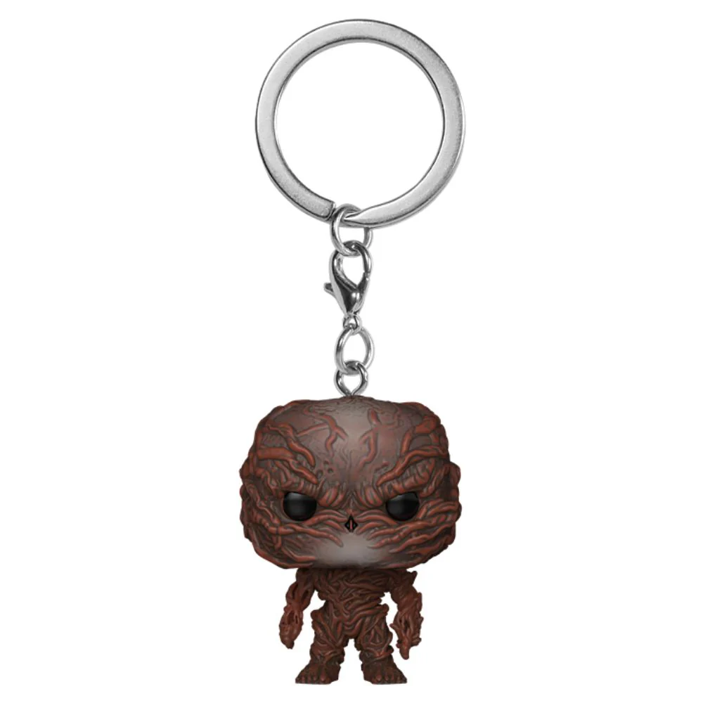 Stranger Things (Season 5) - Vecna Pocket Pop! Keychain - Image 3