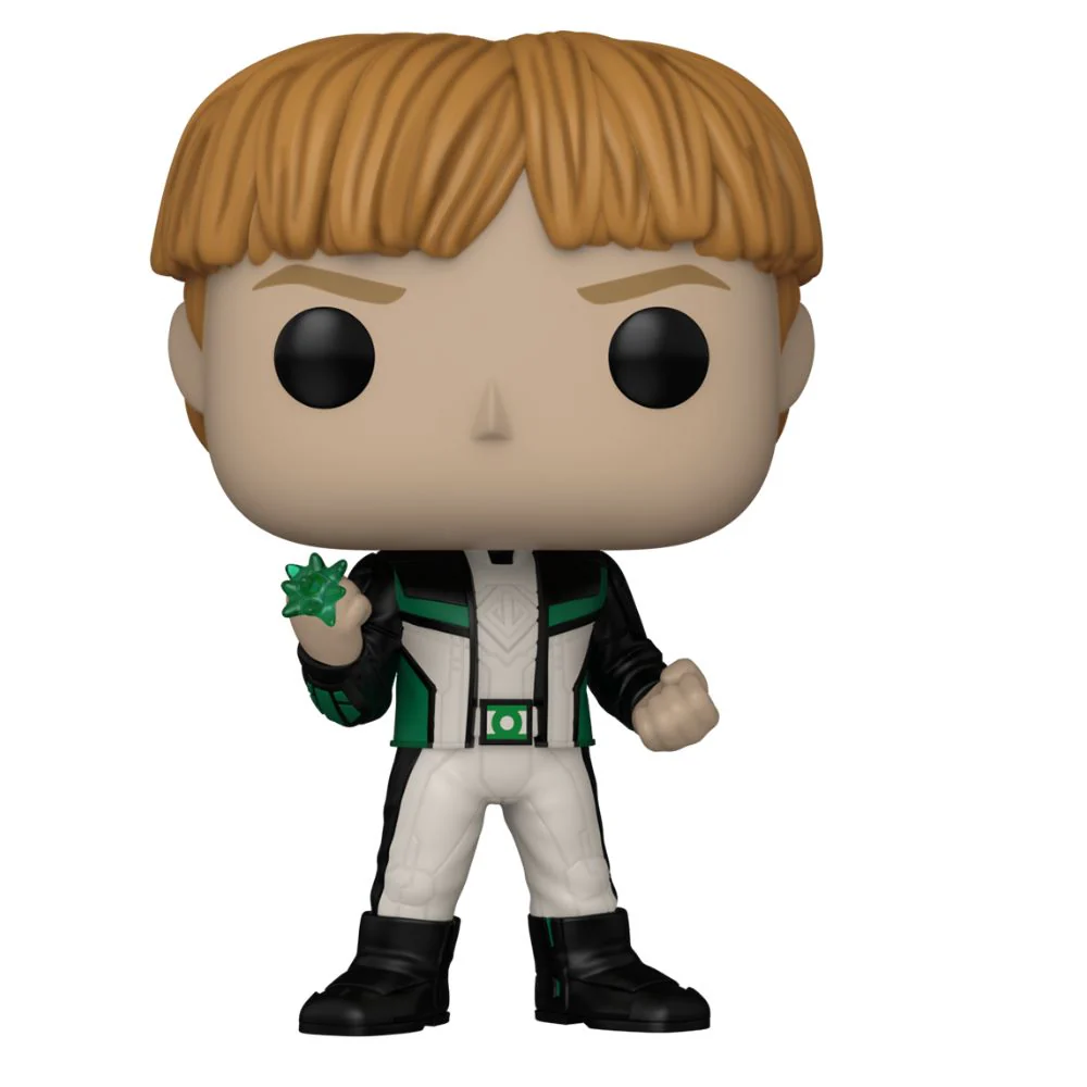 Superman (2025) - Guy Gardner Pop! Vinyl