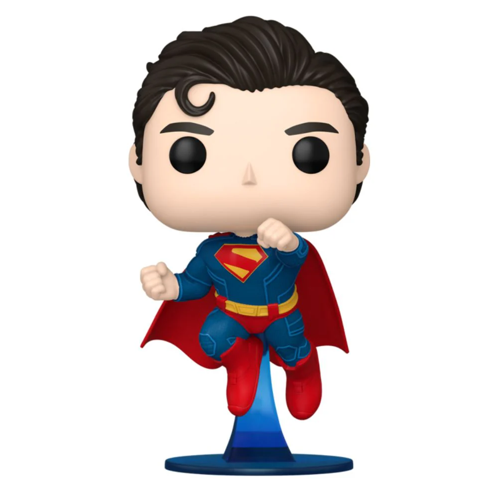 Superman: Legacy (2025) - Superman 10 Inch Pop! Vinyl