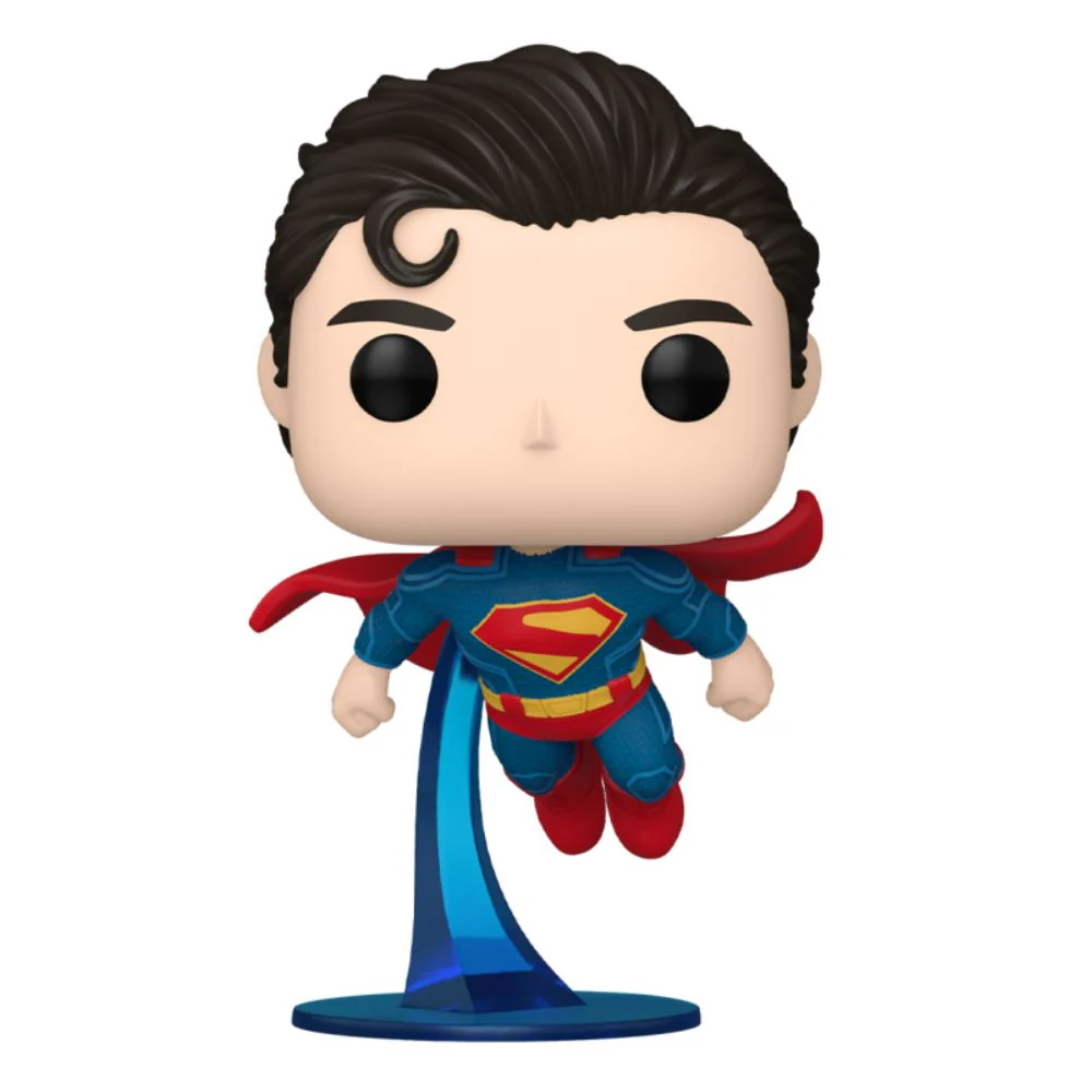 Superman: Legacy (2025) - Superman Pop! Vinyl