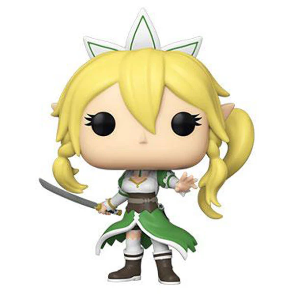 Sword Art Online - Leafa Pop! Vinyl