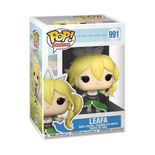 Sword Art Online - Leafa Pop! Vinyl - Image 2