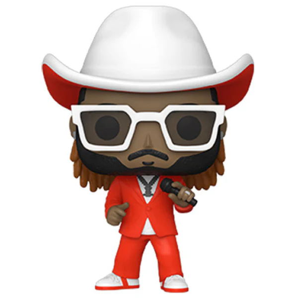 T-Pain - T-Pain Pop! Vinyl