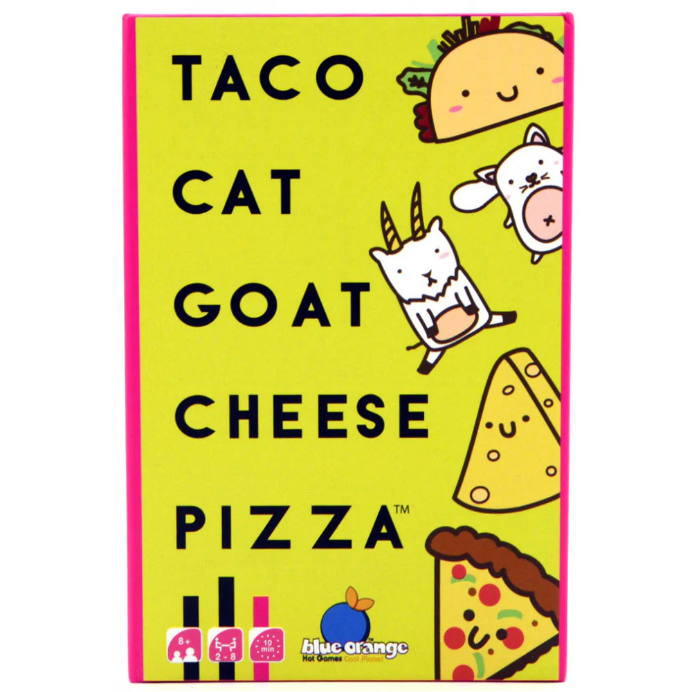 Taco Cat Goat Cheese Pizza - Image 4
