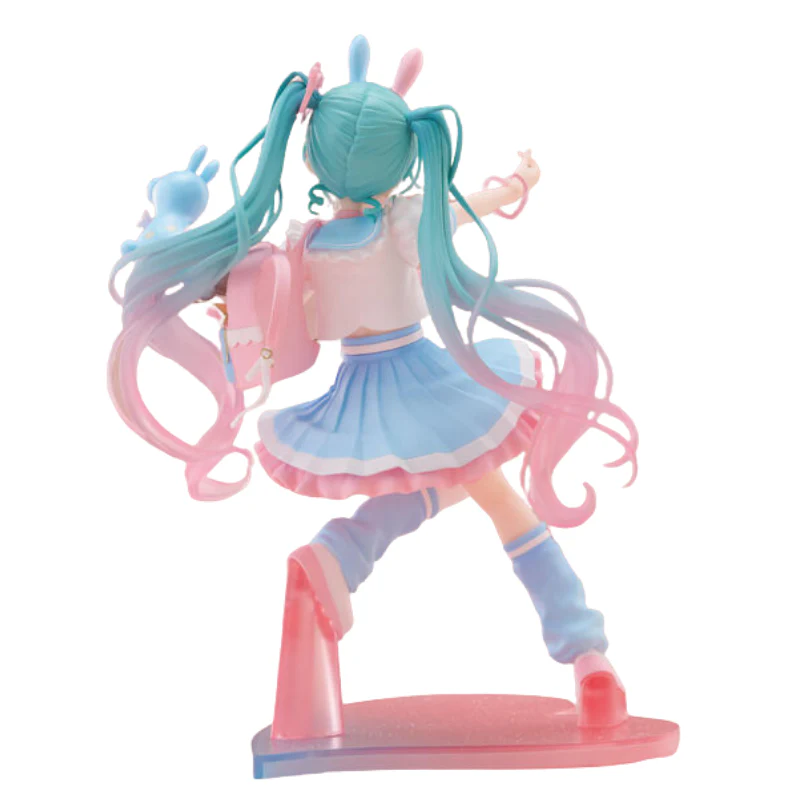 TAITO Kuji Hatsune Miku × Rody Newley Written Figure - Image 2