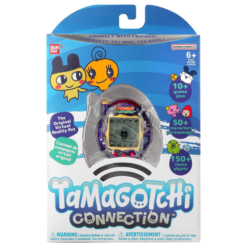 Tamagotchi - Connection Assortment - Image 4