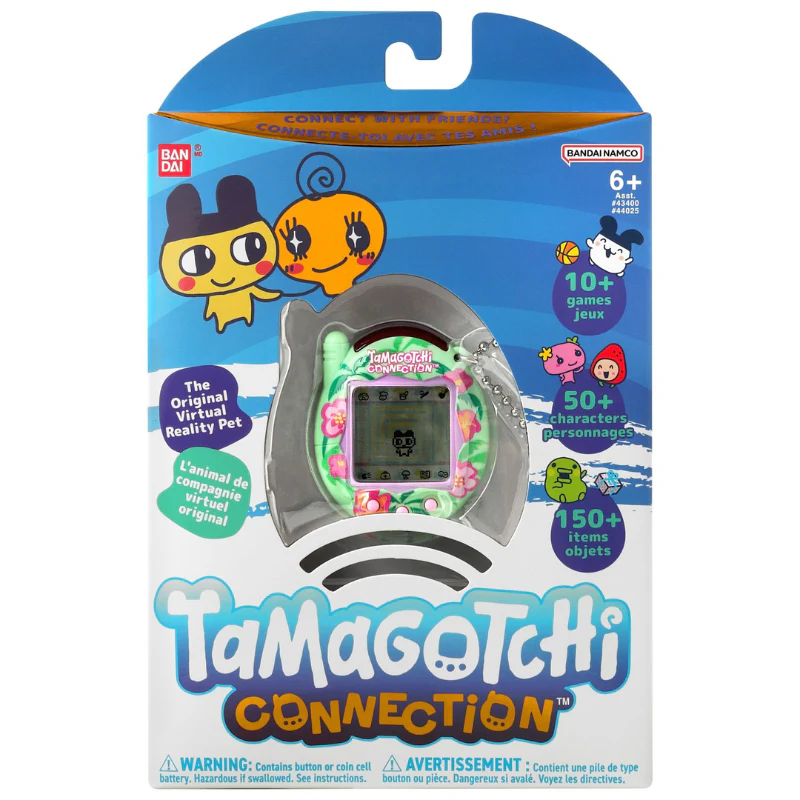 Tamagotchi - Connection Assortment - Image 6