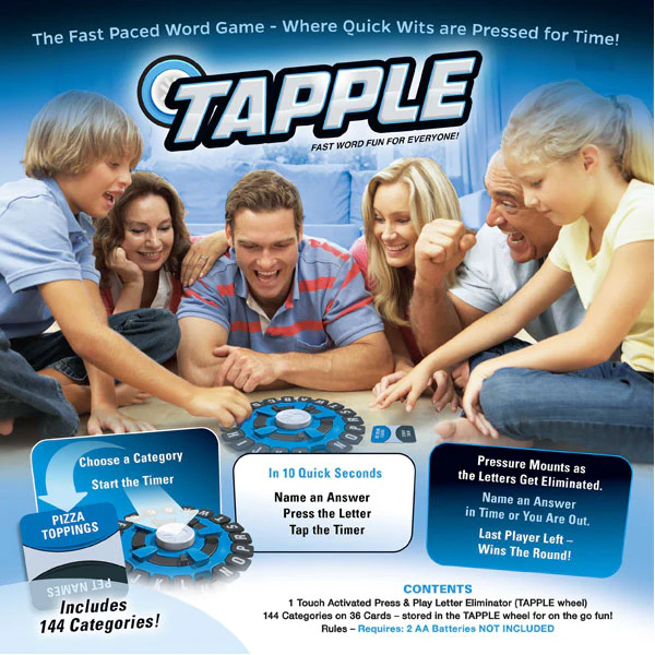 Tapple - Image 8