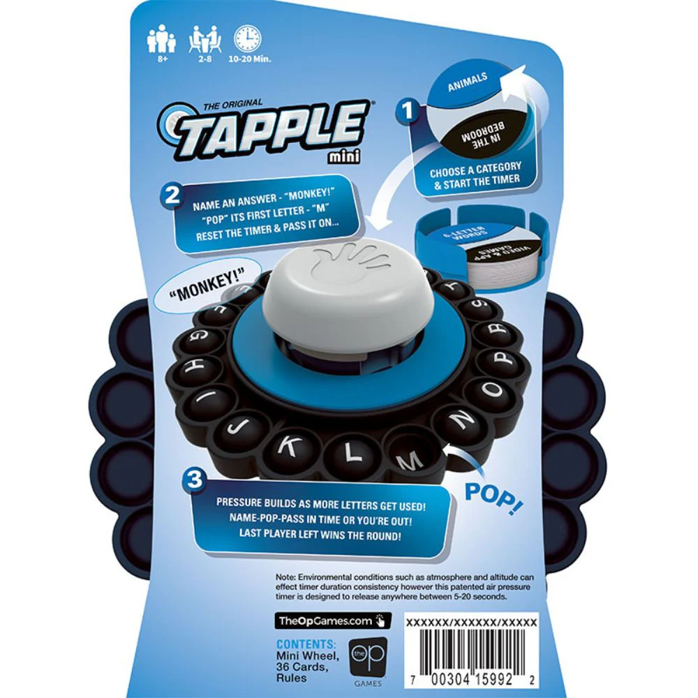 Tapple Mini - Image 3