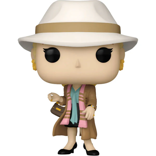 Ted Lasso - Rebecca Welton Pop! Vinyl