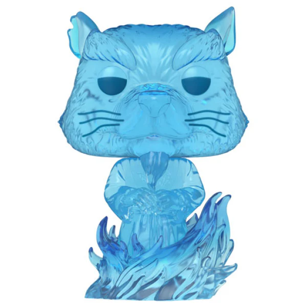 Teenage Mutant Ninja Turtles (1990) - Splinter (Spirit) US Exclusive Pop! Vinyl