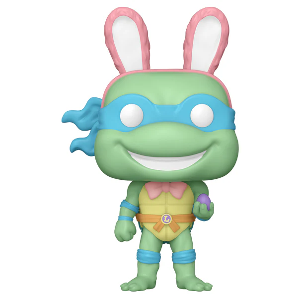 Teenage Mutant Ninja Turtles - Leo Easter Pop! Vinyl