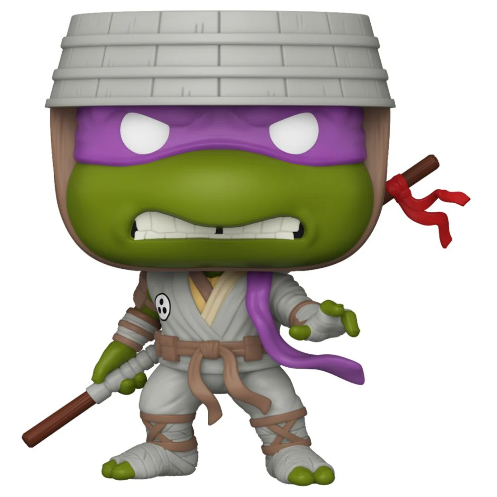 Teenage Mutant Ninja Turtles: The Last Ronin - Donatello Pop! Vinyl