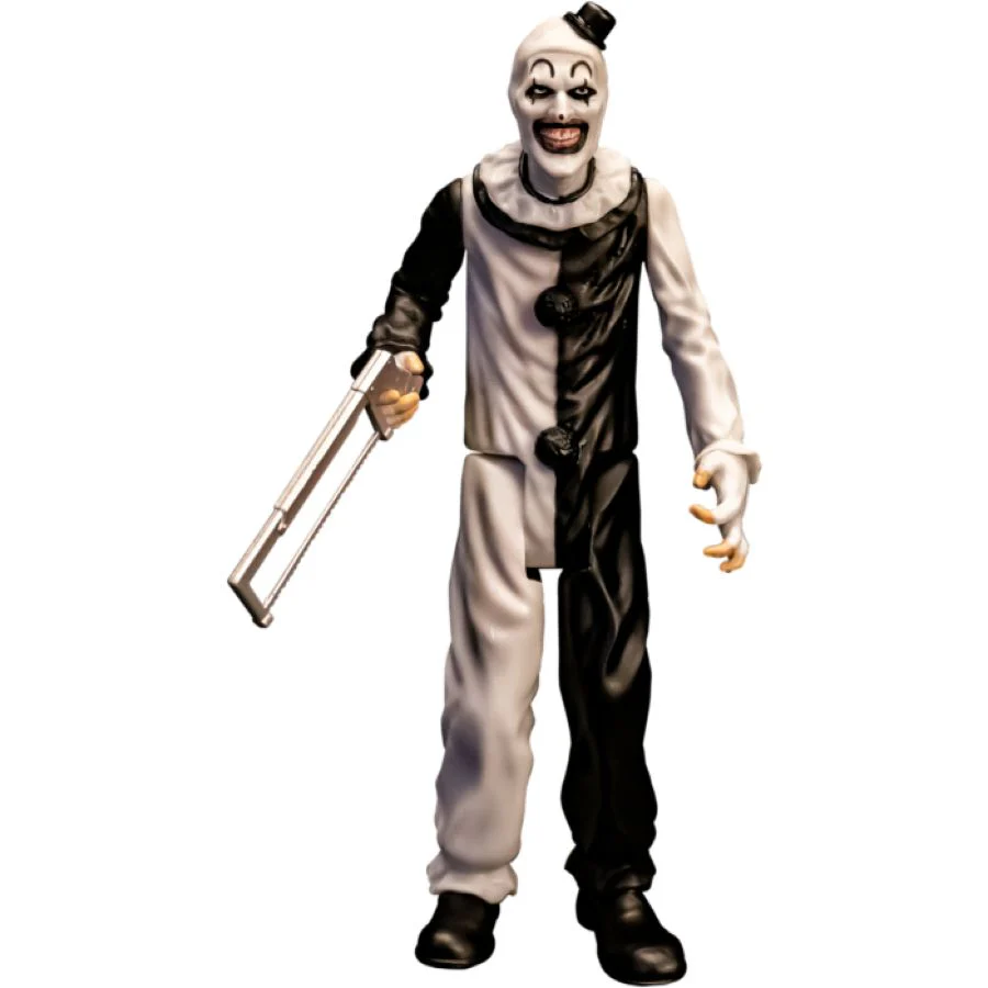 Terrifier - Art the Clown 5 Inch Action Figure - Image 2