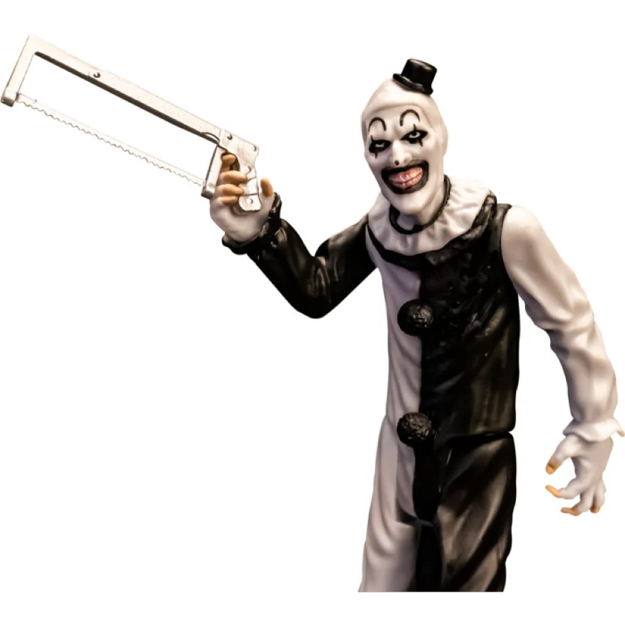 Terrifier - Art the Clown 5 Inch Action Figure - Image 4