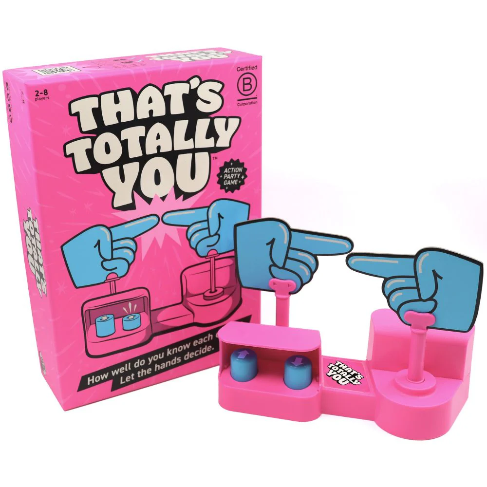 That's Totally You - Image 2