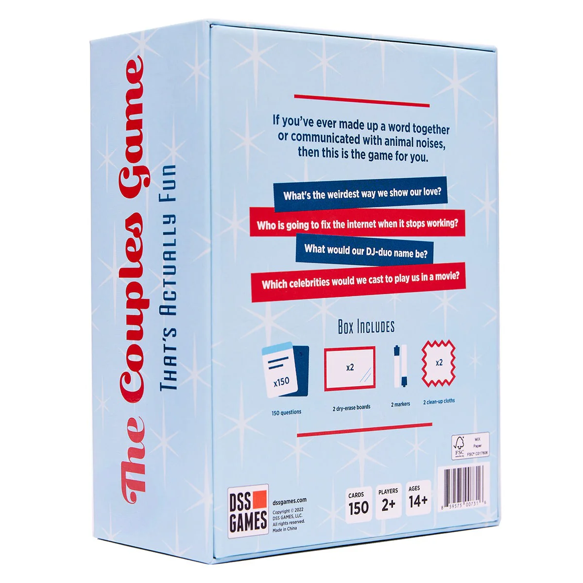The Couples Game That's Actually Fun - Image 2