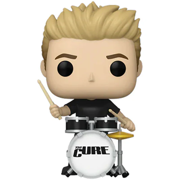 The Cure - Pop! Vinyl 5-Pack - Image 4