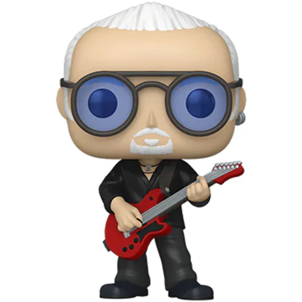 The Cure - Pop! Vinyl 5-Pack - Image 5