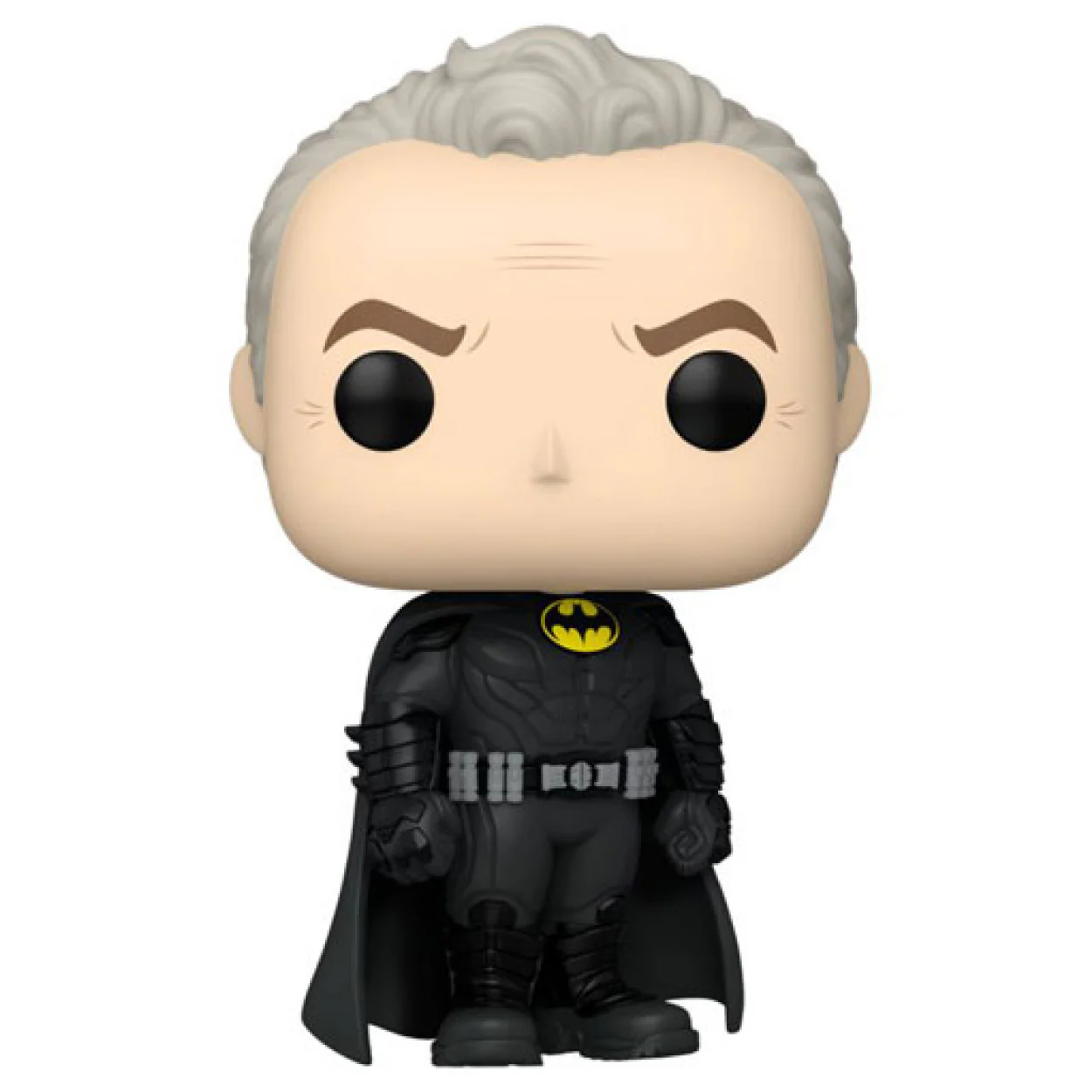 The Flash (2023) - Batman (Unmasked) US Exclusive Pop! Vinyl