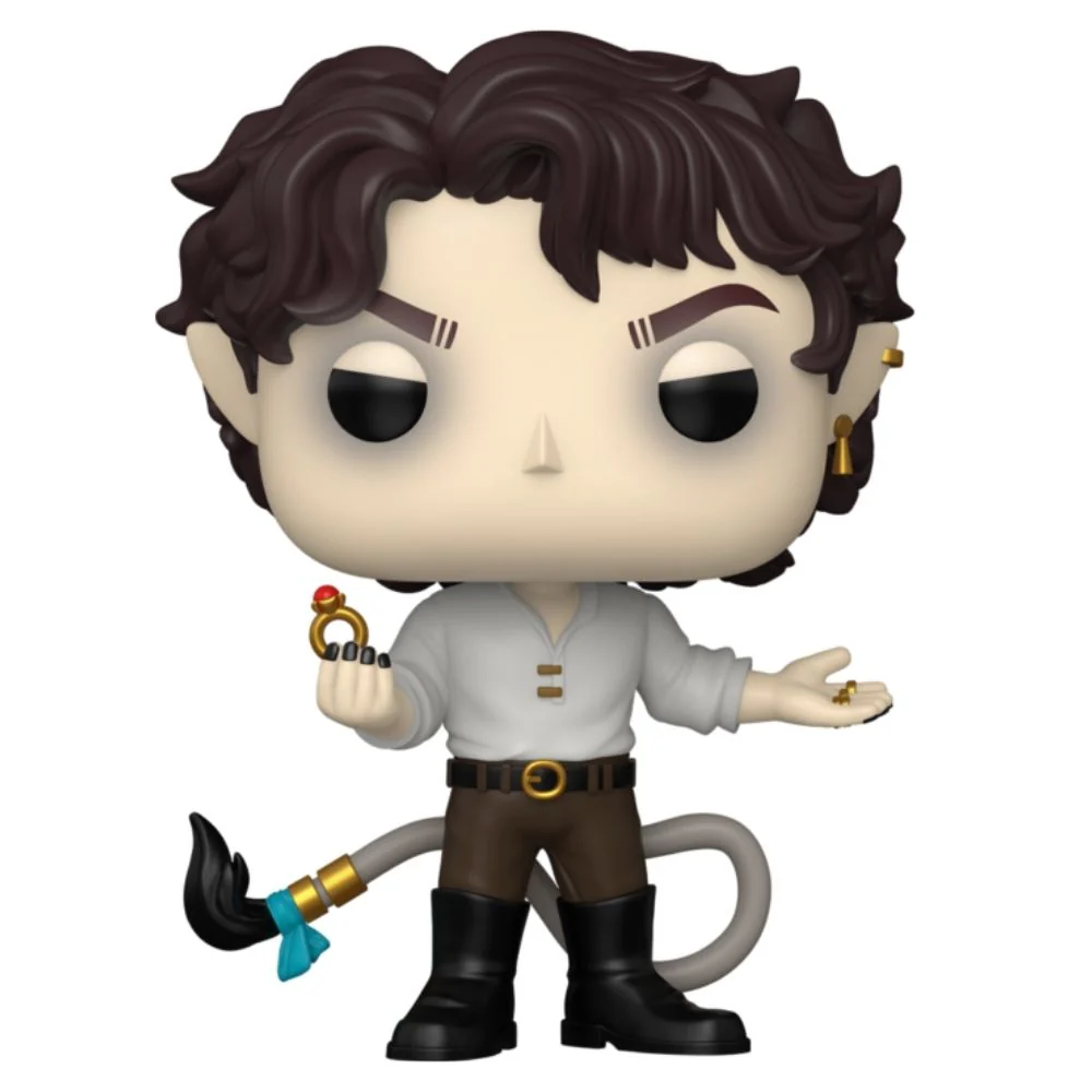 The Folk of the Air: The Wicked King - Cardan Greenbriar Pop! Vinyl