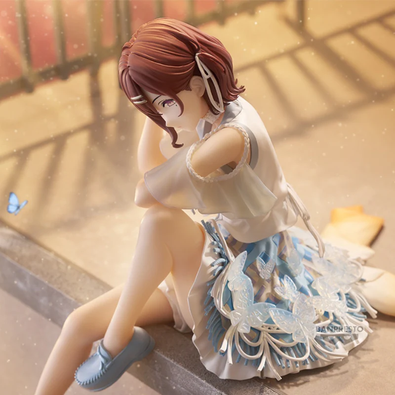 The Idolmaster Shiny Colors - Espresto Highly Detail - Madoka Higuchi (Special Assort) (Ver.B) - Image 3