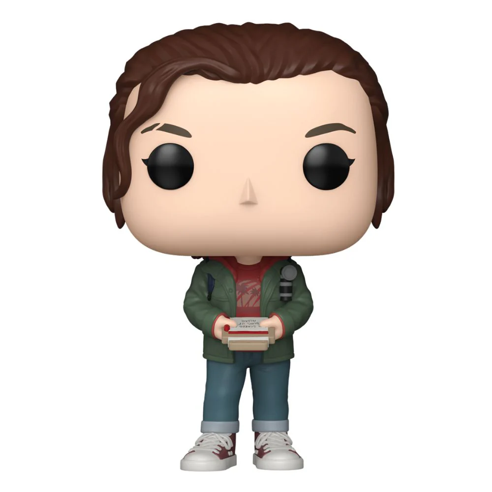 The Last of Us (TV) - Ellie Pop! Vinyl
