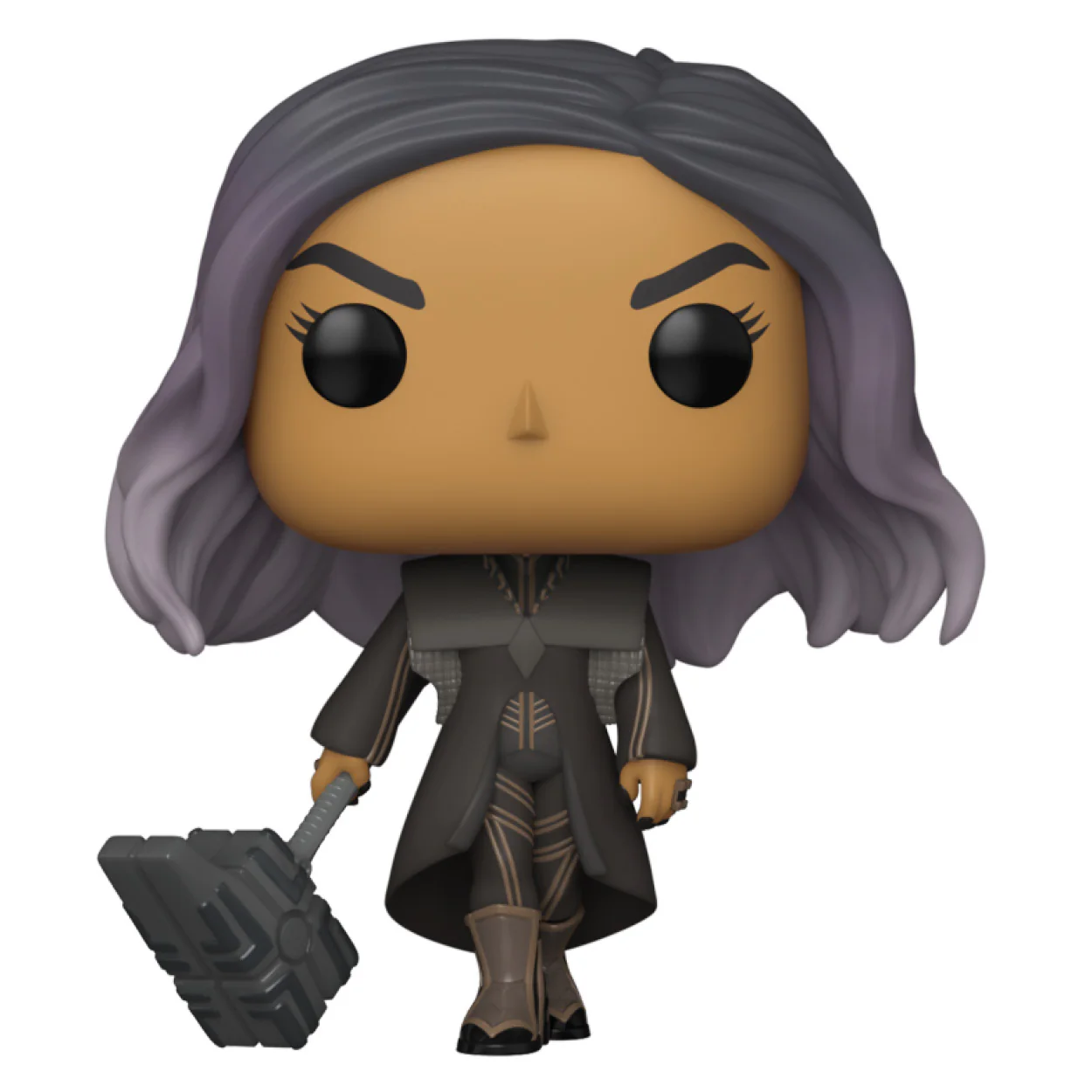 The Marvels (2023) - Dar-Benn Pop! Vinyl