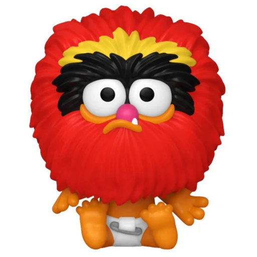 The Muppets Mayhem - Baby Animal Pop! Vinyl