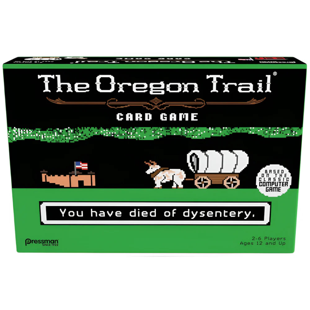 The Oregon Trail - Image 3