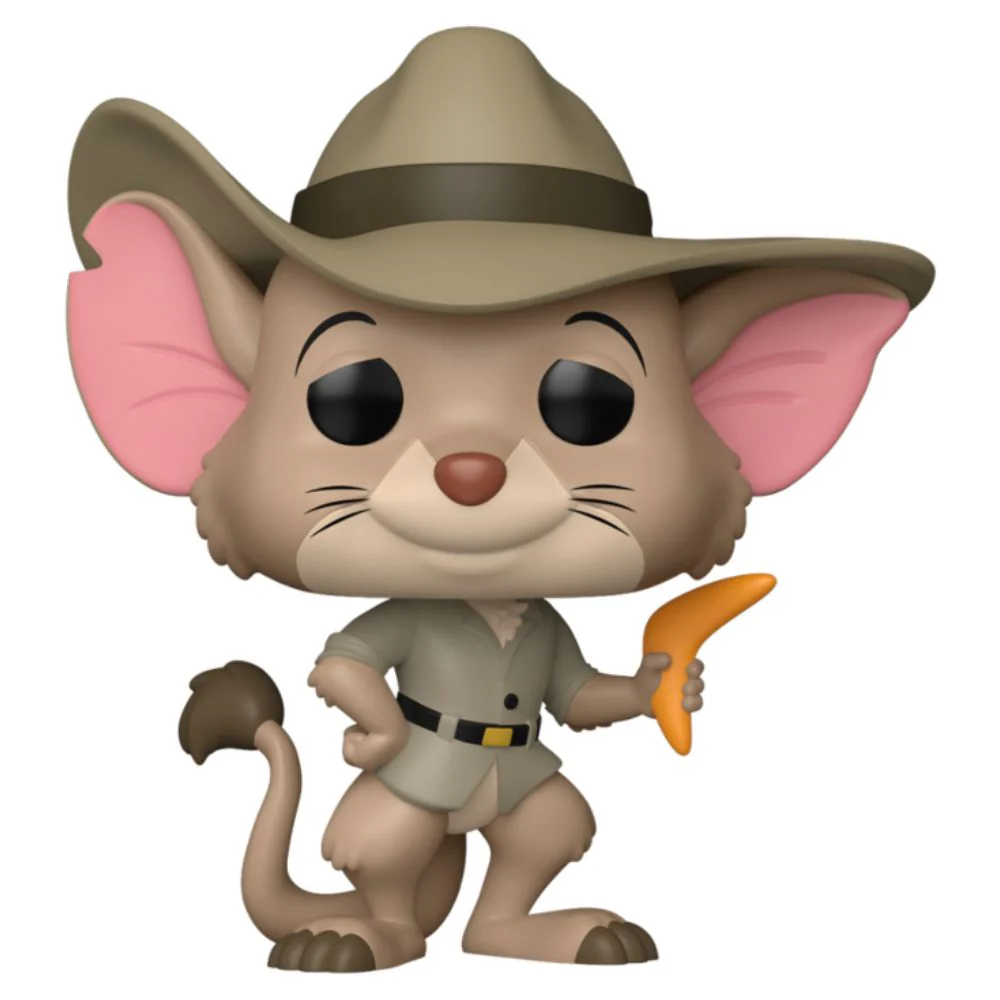 The Rescuers Down Under - Jake Pop! Vinyl
