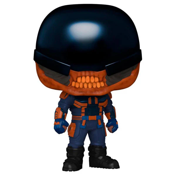 The Suicide Squad - Bloodsport Pop! Vinyl