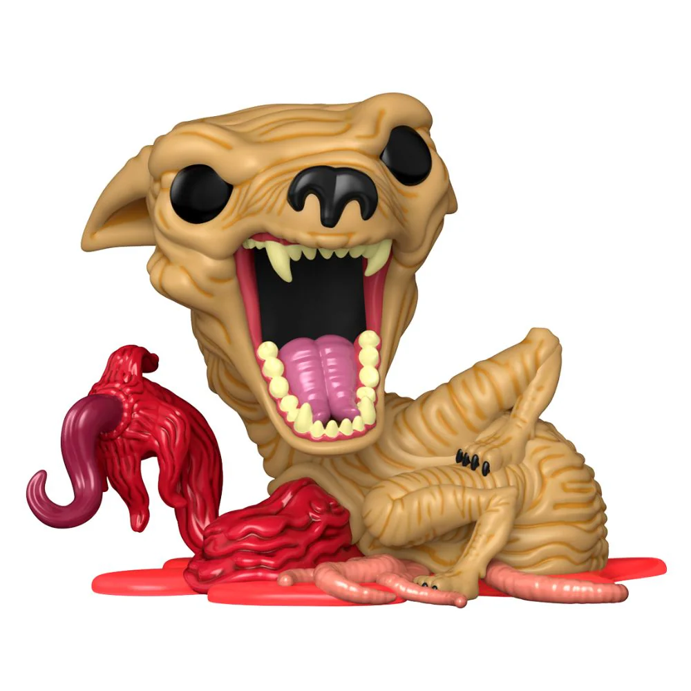 The Thing - Dog Thing Pop! Vinyl - Image 3