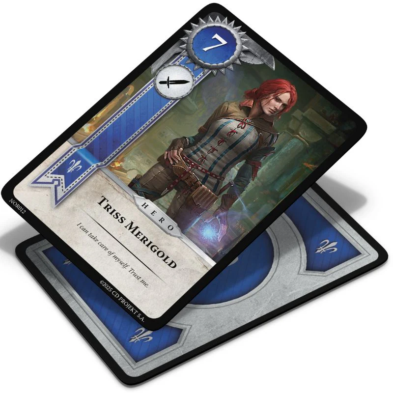 The Witcher - Gwent The Card Game - Image 3