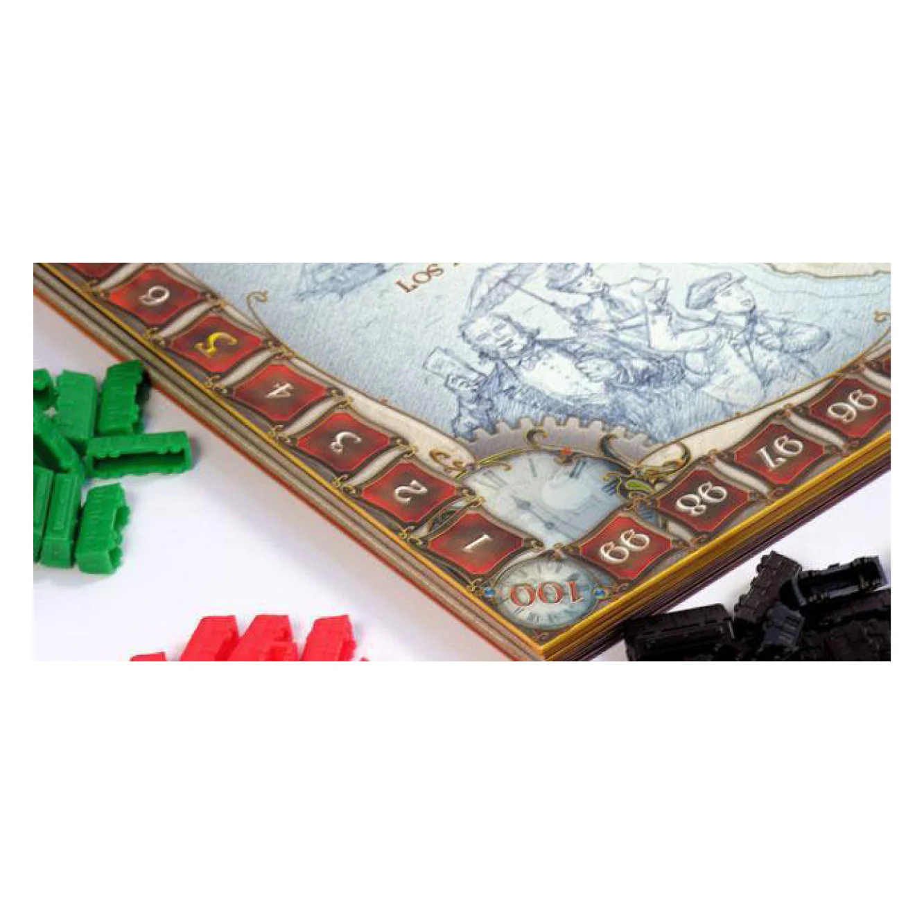 Ticket To Ride - Image 4