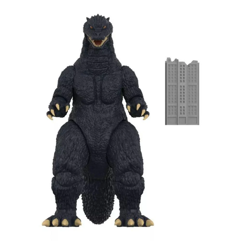 Toho - Godzilla 2004 Deluxe Figure - Image 3